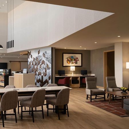 Hyatt Place Amarillo-West Exteriör bild