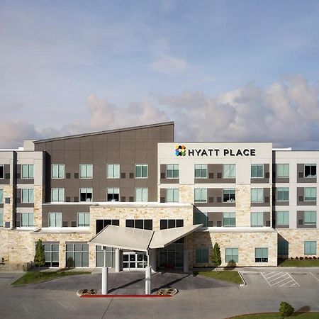 Hyatt Place Amarillo-West Exteriör bild