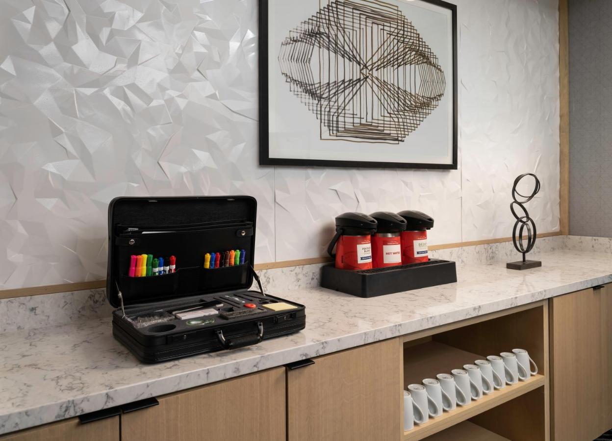 Hyatt Place Amarillo-West Exteriör bild