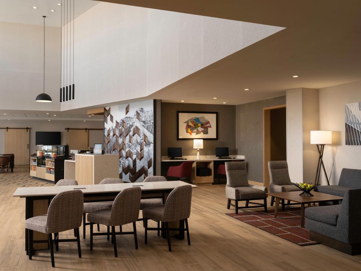 Hyatt Place Amarillo-West Exteriör bild