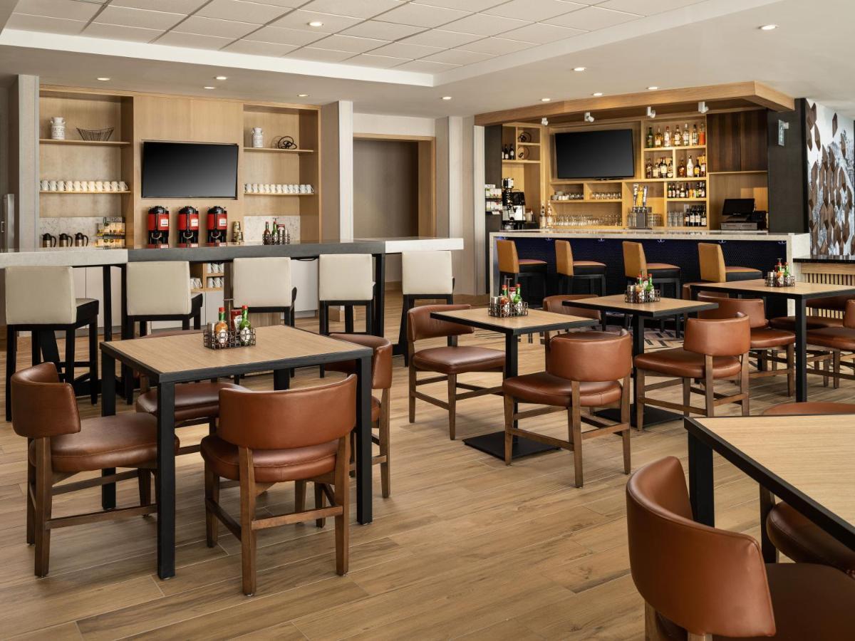 Hyatt Place Amarillo-West Exteriör bild