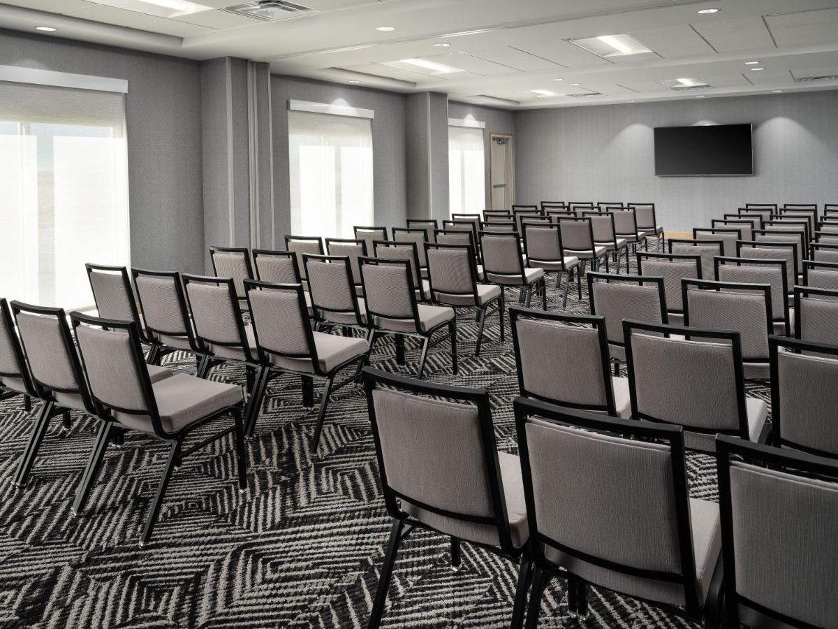 Hyatt Place Amarillo-West Exteriör bild
