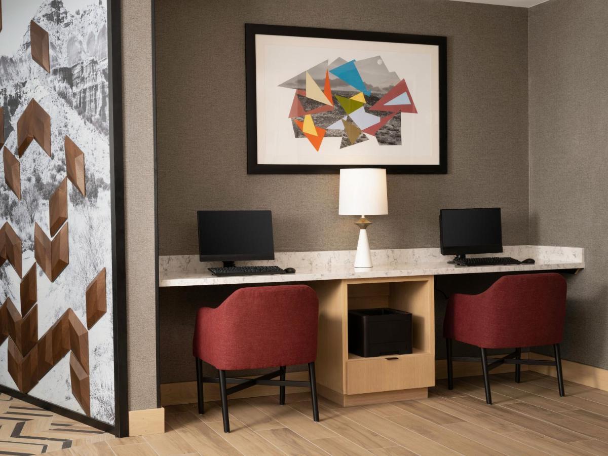 Hyatt Place Amarillo-West Exteriör bild