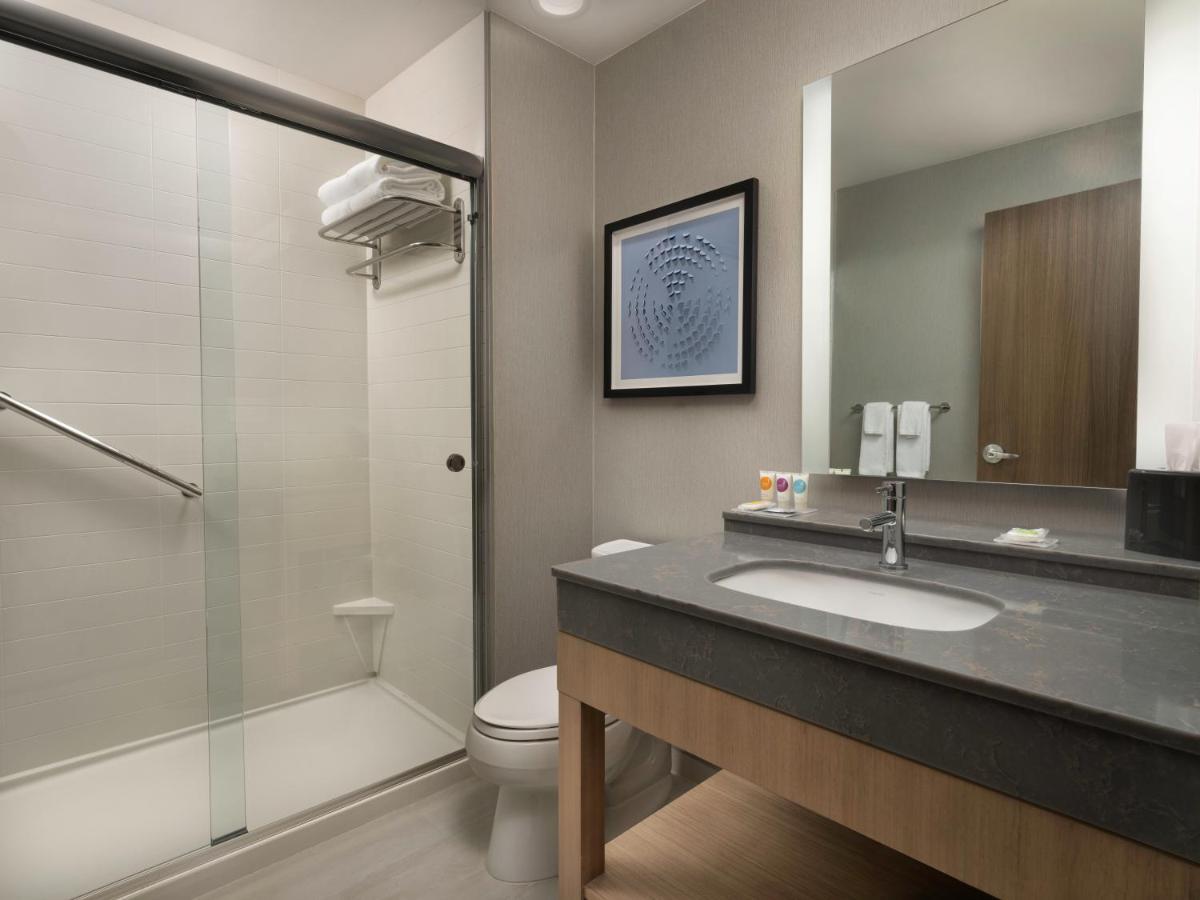 Hyatt Place Amarillo-West Exteriör bild