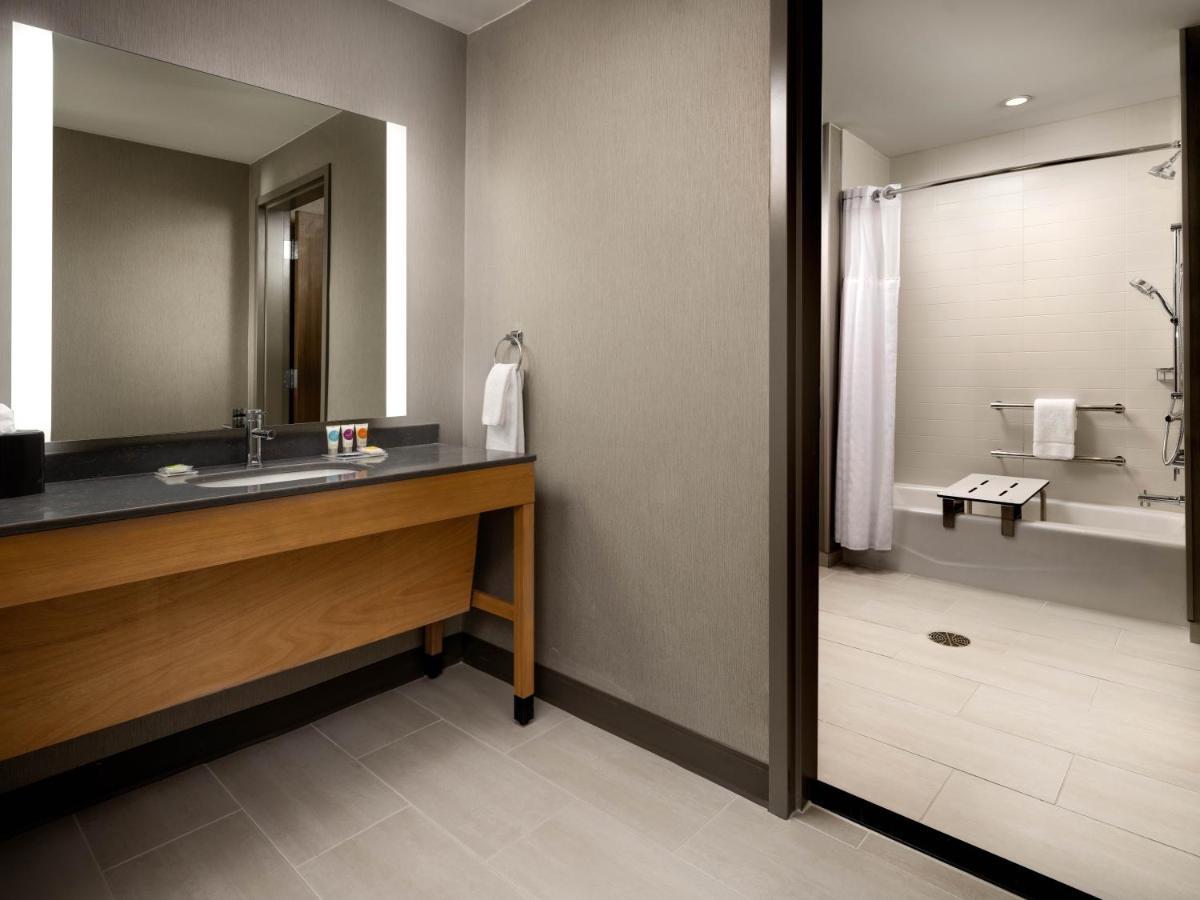 Hyatt Place Amarillo-West Exteriör bild