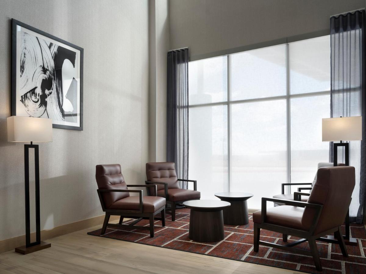 Hyatt Place Amarillo-West Exteriör bild