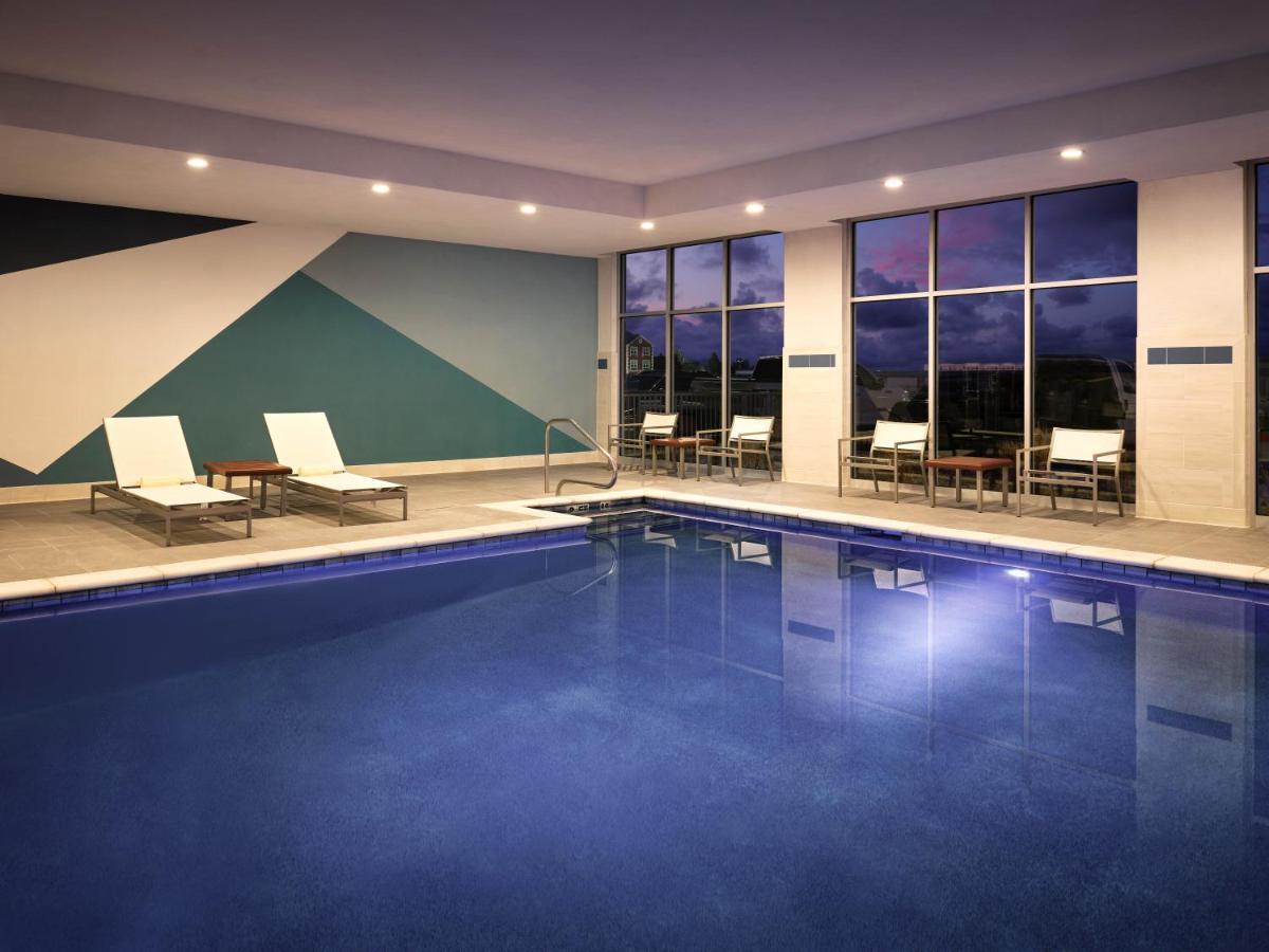 Hyatt Place Amarillo-West Exteriör bild