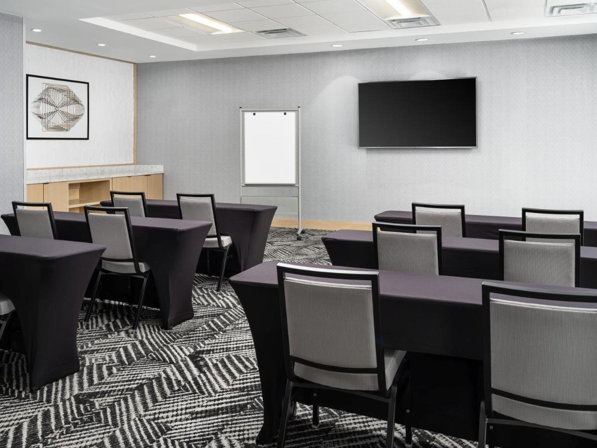 Hyatt Place Amarillo-West Exteriör bild