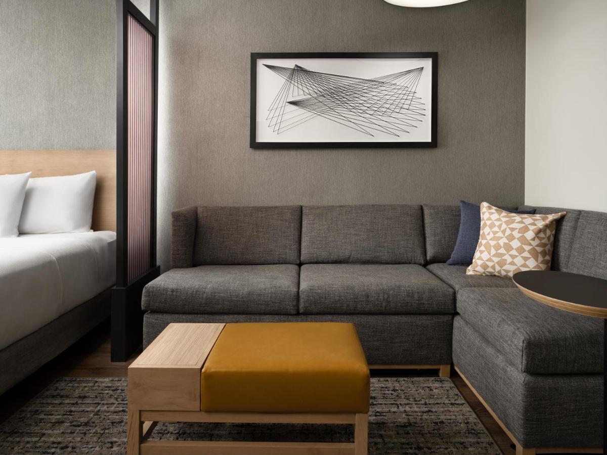 Hyatt Place Amarillo-West Exteriör bild