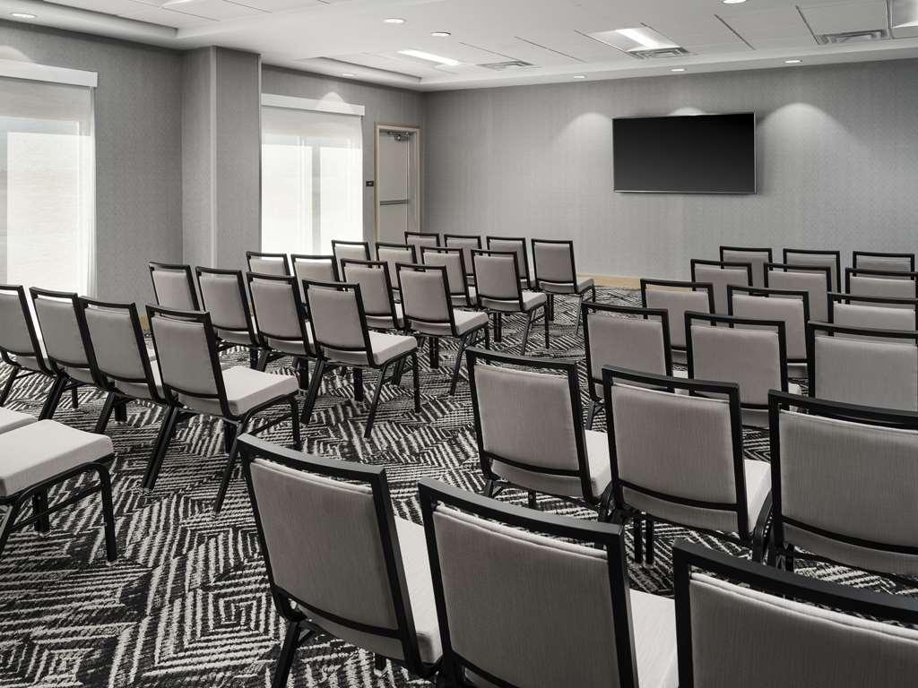 Hyatt Place Amarillo-West Bekvämligheter bild